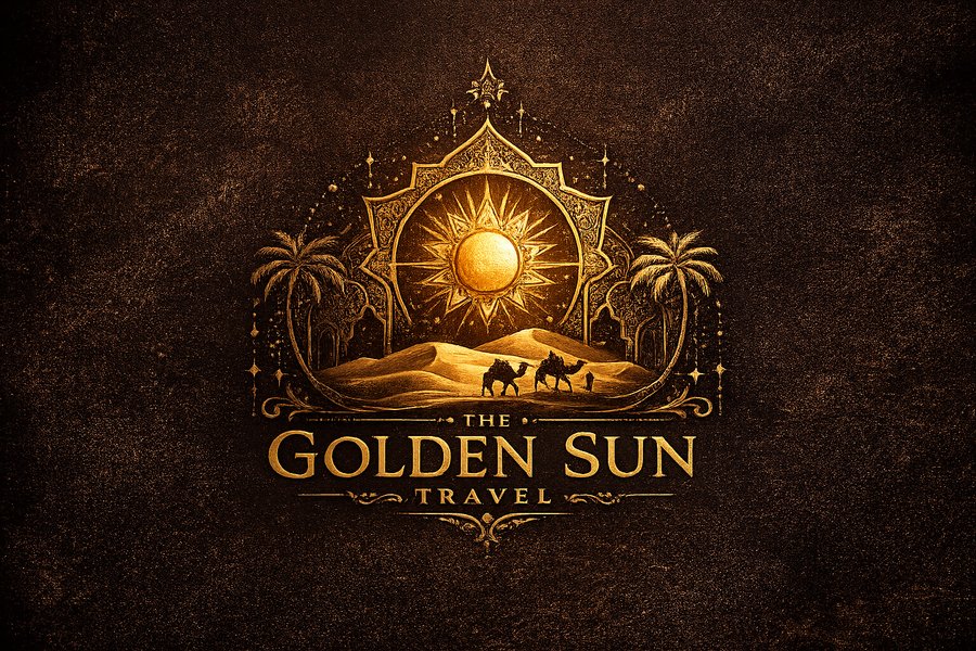 The Golden Sun Travel