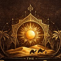The Golden Sun Travel